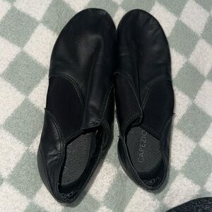 Capezio Jazz Shoes